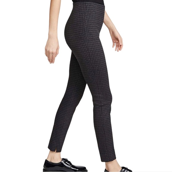 🅽🅴🆆 Theory skinny legging K, hound knit twill, P - Picture 3 of 17